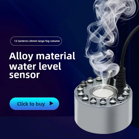 Machine à brouillard