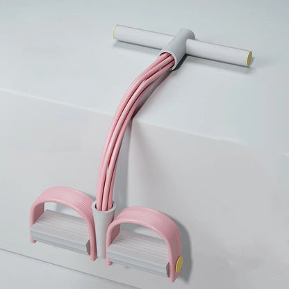 Bandes de résistance à 6 tubes