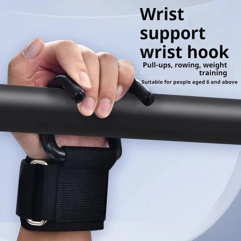 Crochets de musculation