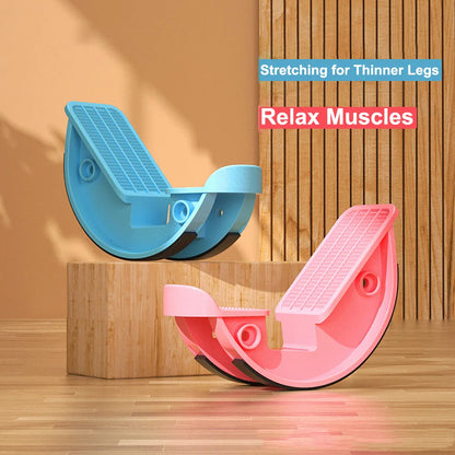 Civière de cheville de mollet