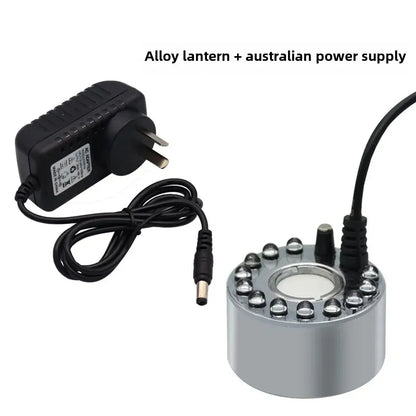 Machine à brouillard