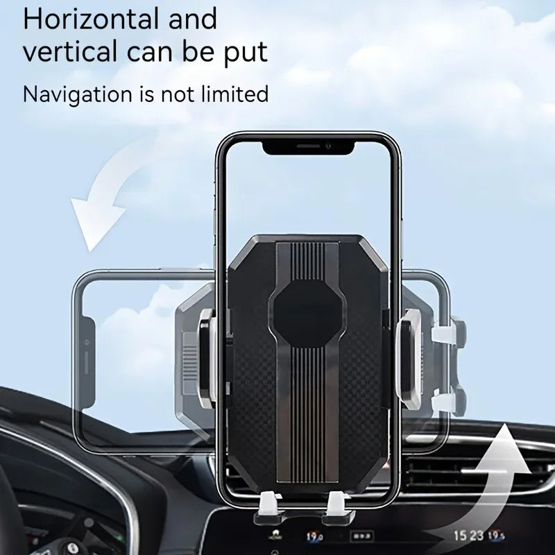 360 ° Support de téléphone rotatif