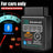 Scanner OBD2 de voiture