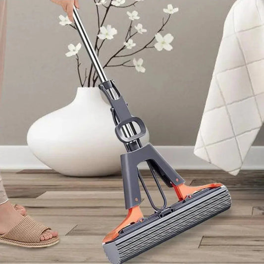 Vadrouille de nettoyage de sol