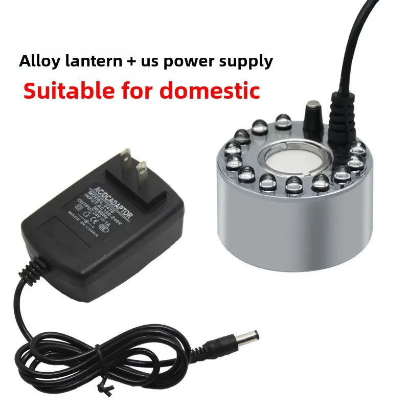 Machine à brouillard