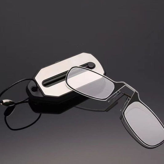 Lunettes pour lire