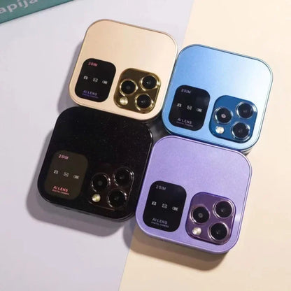 I16 Pro Mini téléphone portable