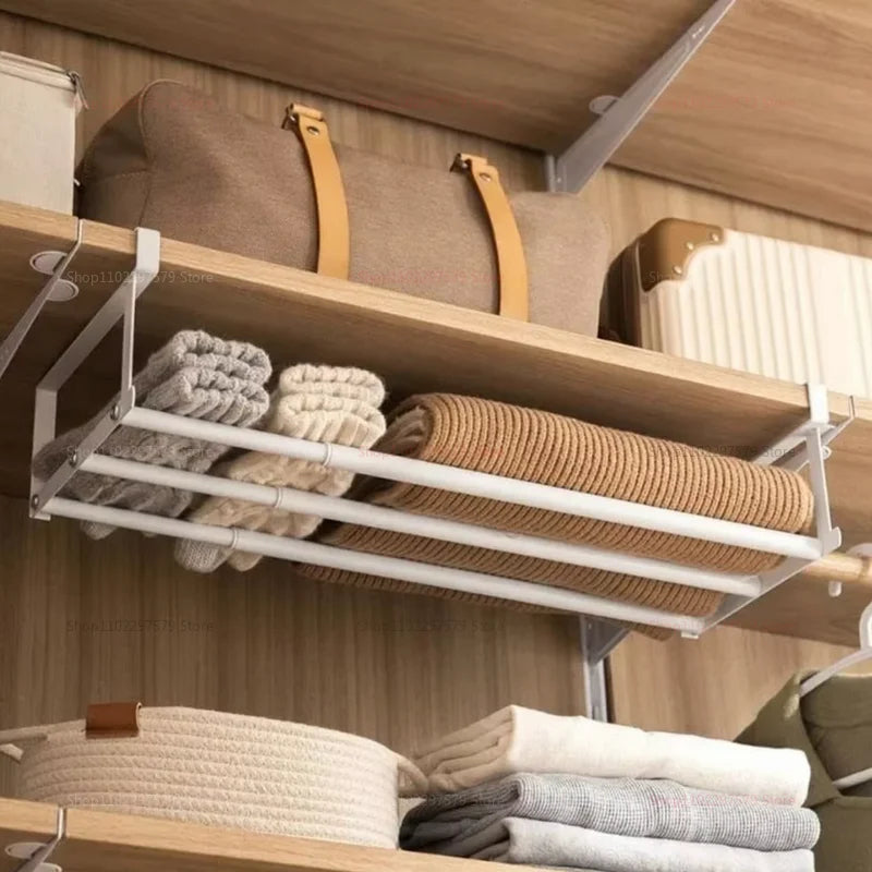 Étagère à Chaussures Extensible