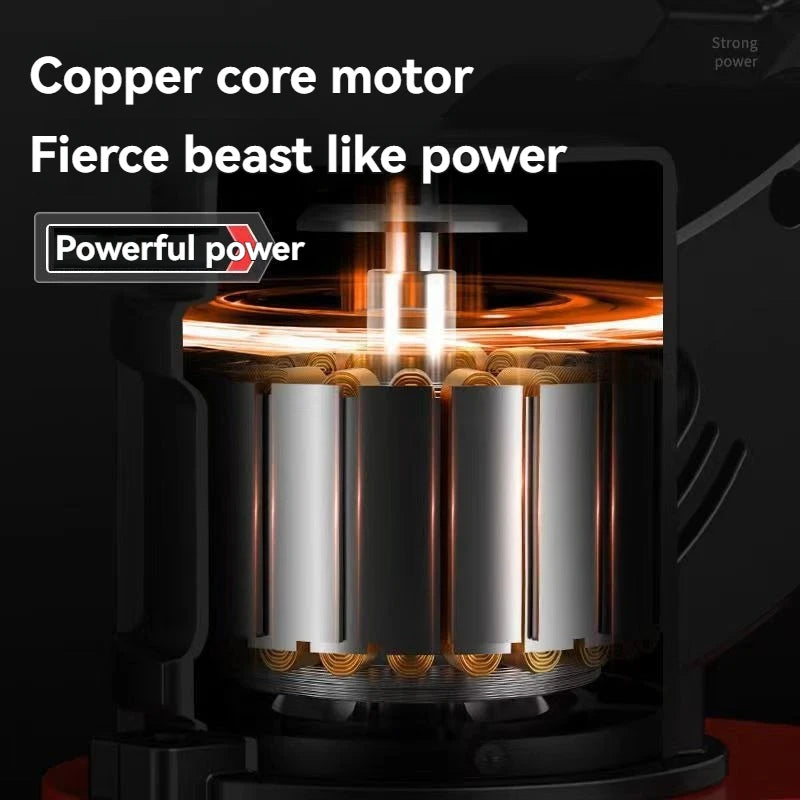 Tondeuse à gazon sans fil