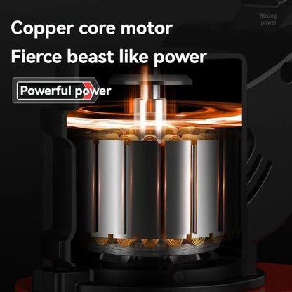 Tondeuse à gazon sans fil