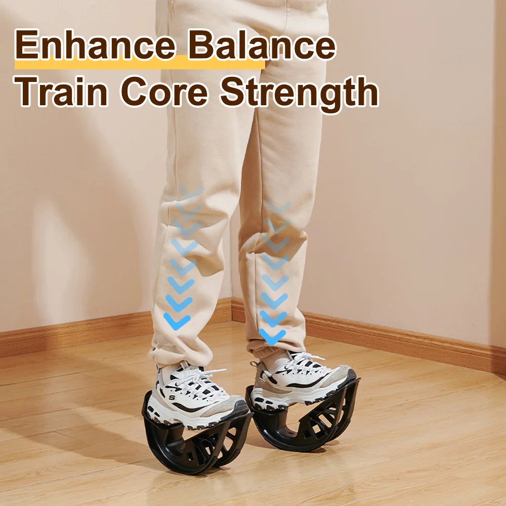 Civière de cheville de mollet