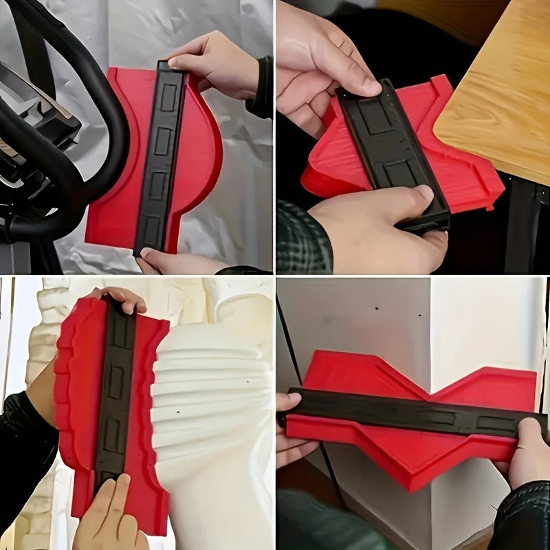 Instrument de mesure