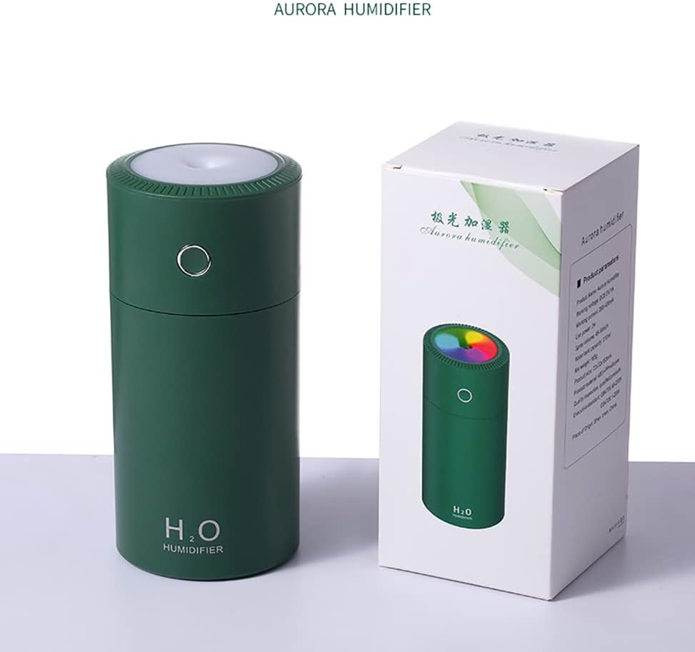 Humidificateur d'air