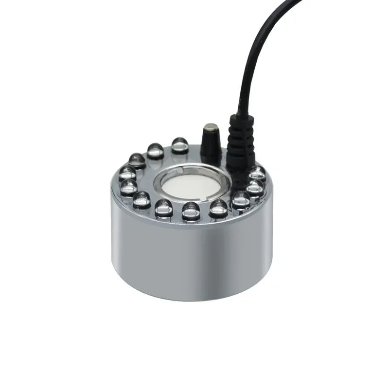 Machine à brouillard