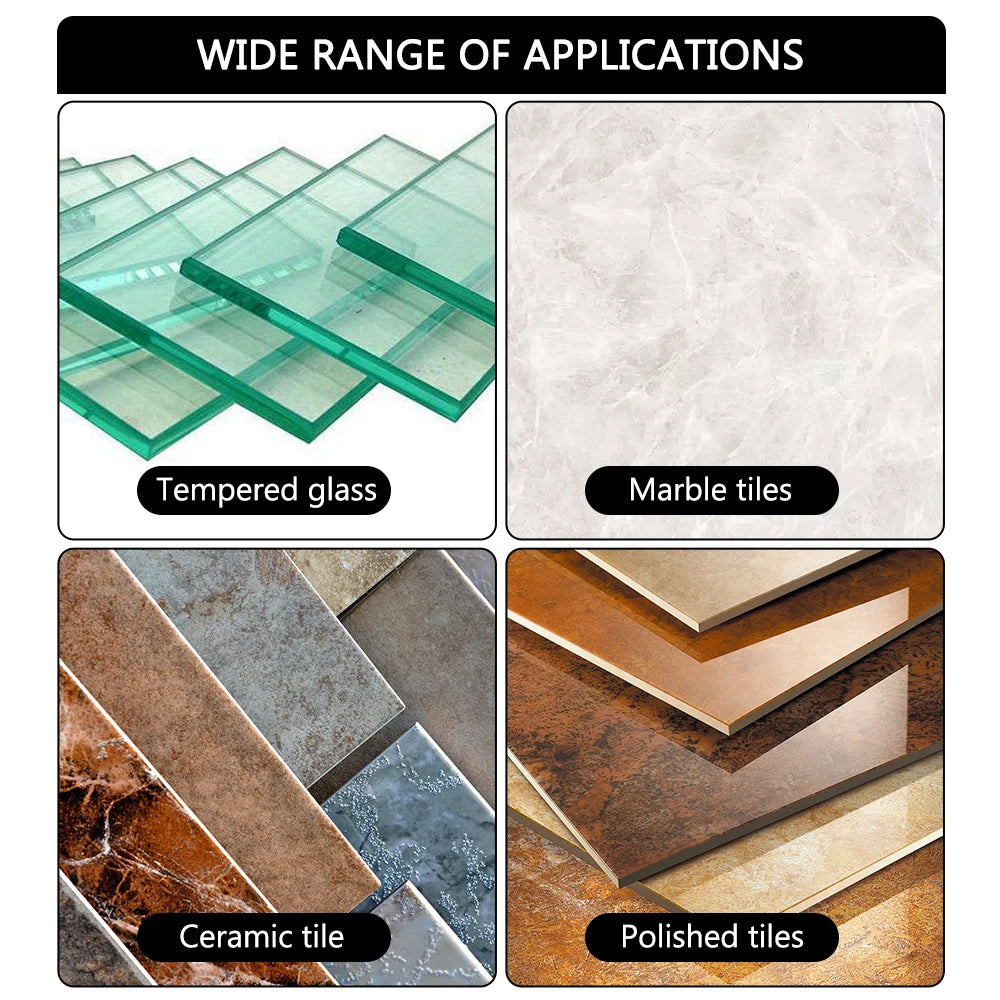 Coupe-carreaux 2 en 1