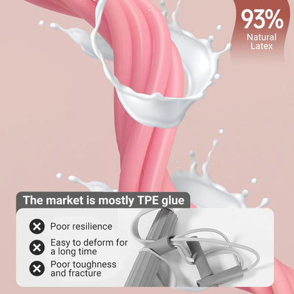 Bandes de résistance à 6 tubes