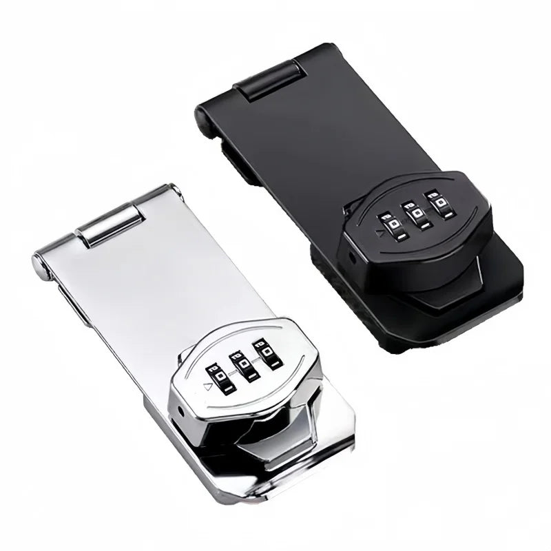 Serrures à mot de passe