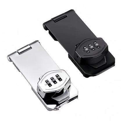 Serrures à mot de passe