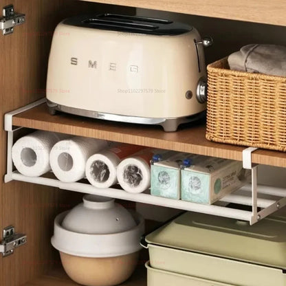 Étagère à Chaussures Extensible