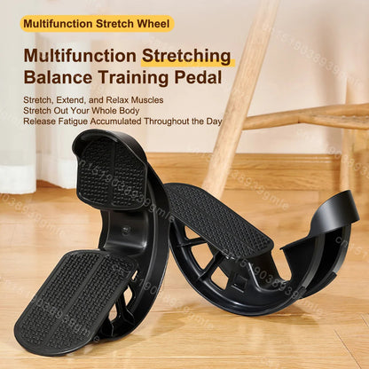 Civière de cheville de mollet