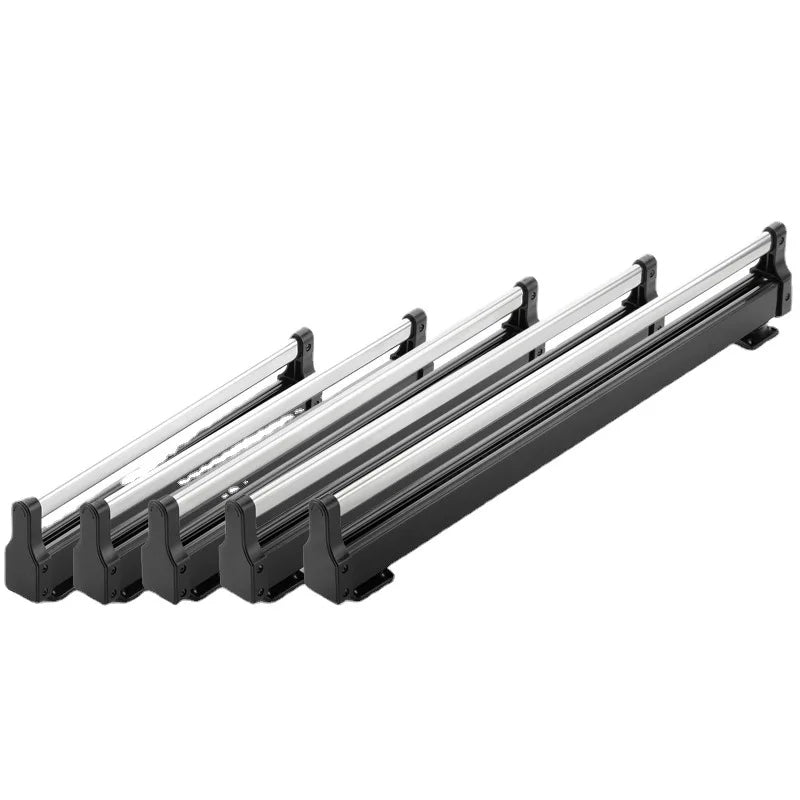 Tige de rangement pour vêtements