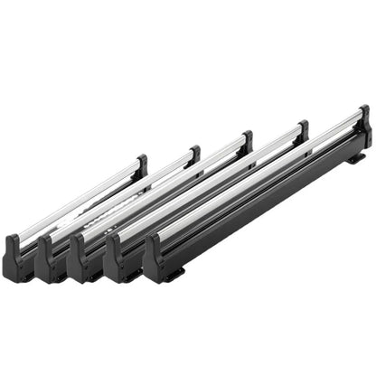 Tige de rangement pour vêtements