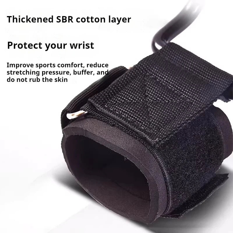 Crochets de musculation