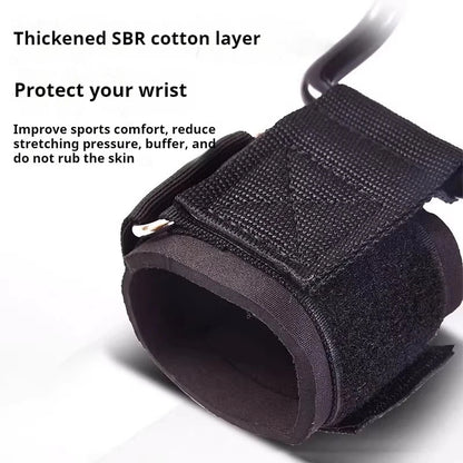 Crochets de musculation