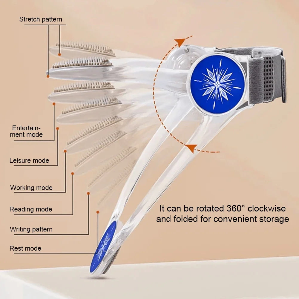 Cadre de Support réglable