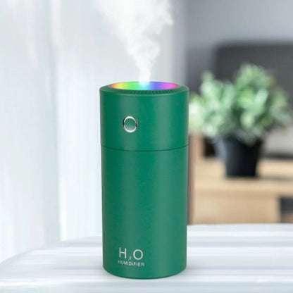 Humidificateur d'air