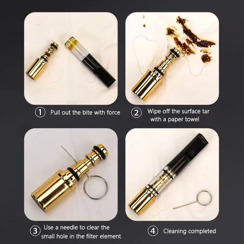 5 pièces lavable porte filtre