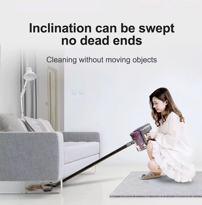 Aspirateur à main sans fil