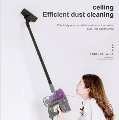 Aspirateur à main sans fil