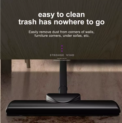 Aspirateur à main sans fil