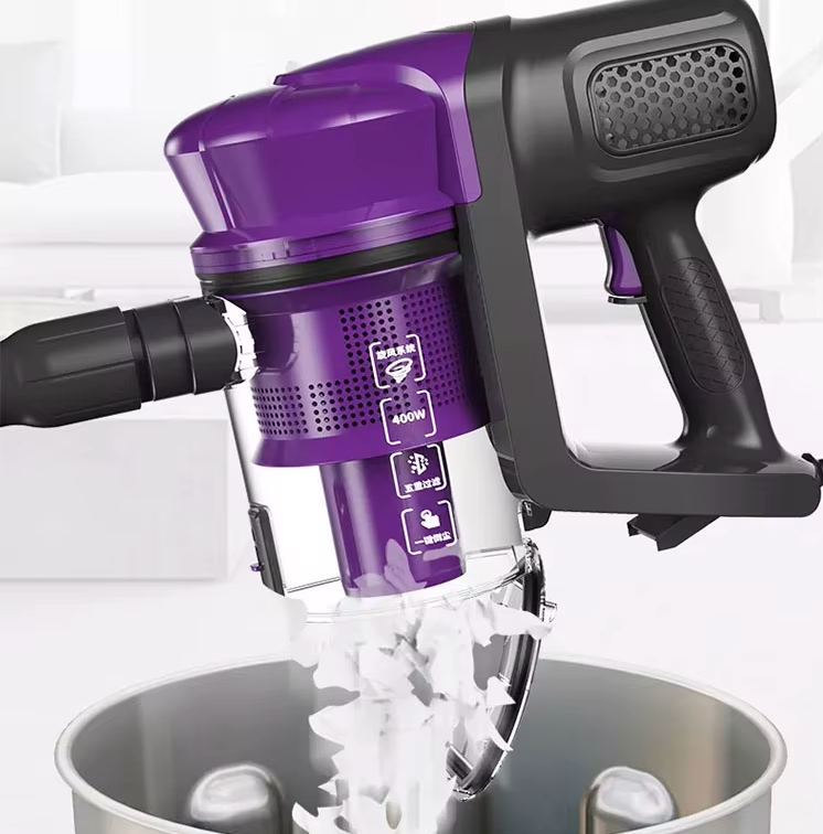 Aspirateur à main sans fil