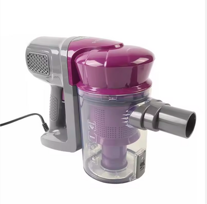 Aspirateur à main sans fil