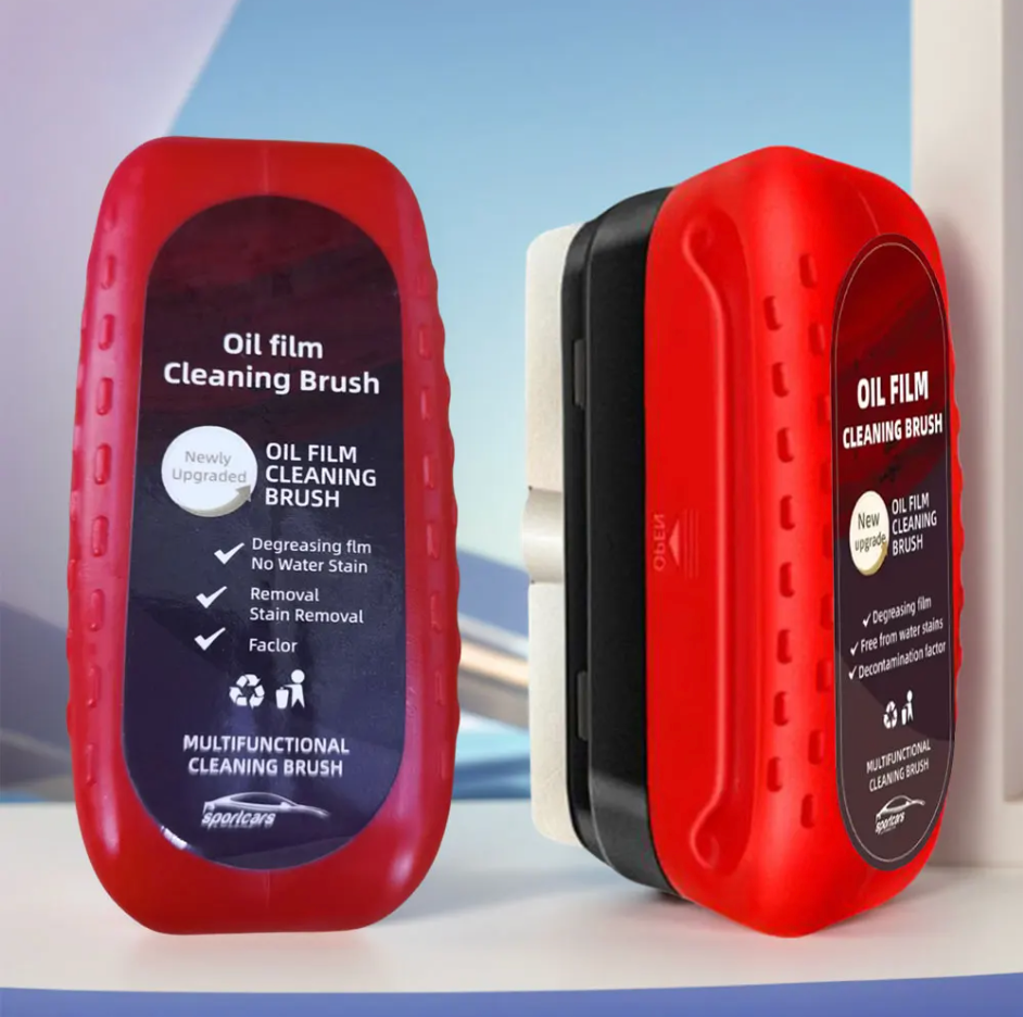 Brosse de nettoyage de vitres