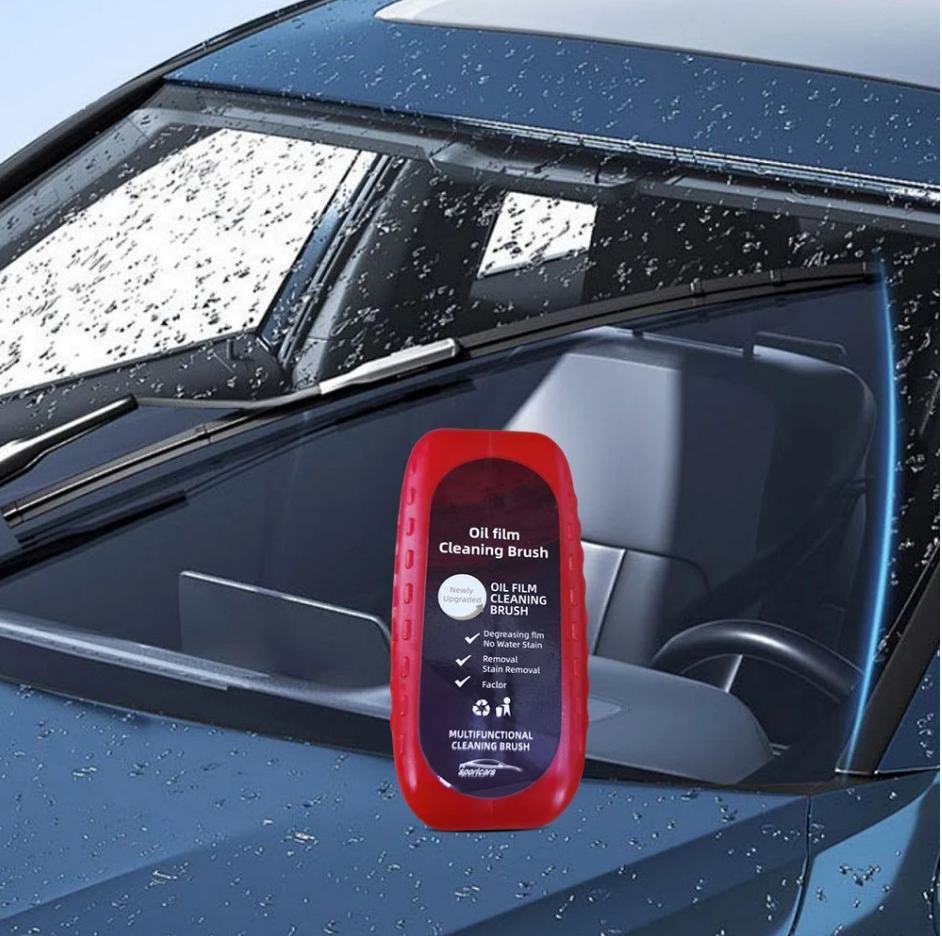 Brosse de nettoyage de vitres