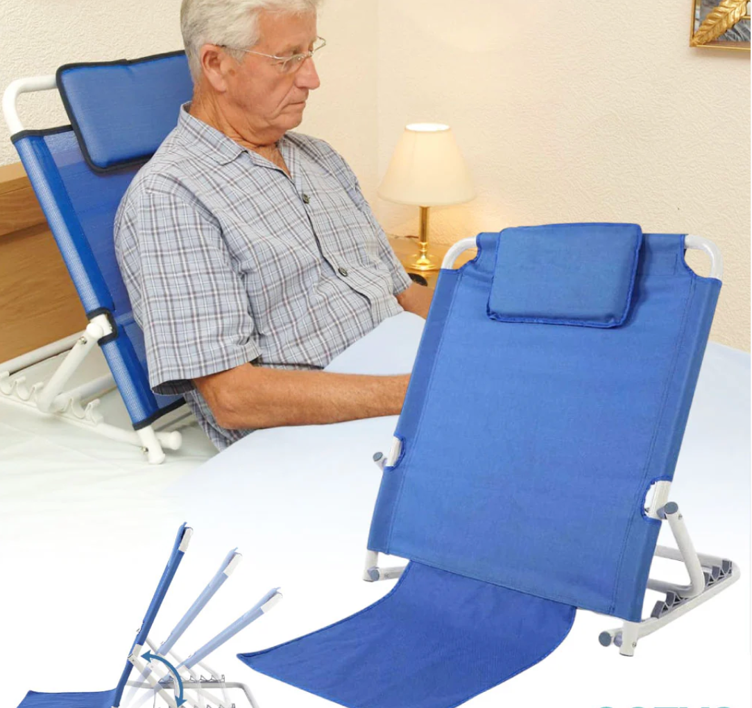 Dossier de lit élévateur