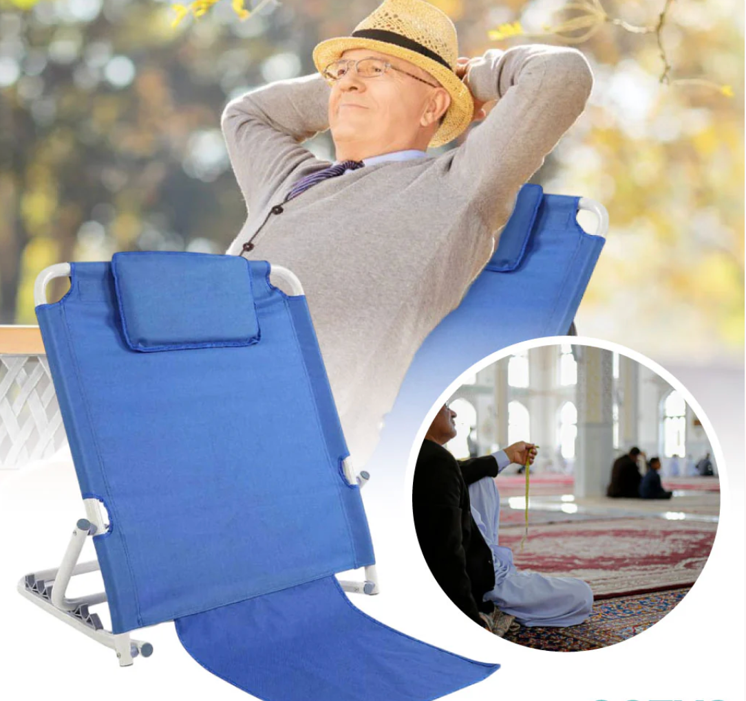 Dossier de lit élévateur